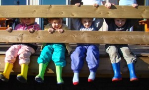 childrenplaying