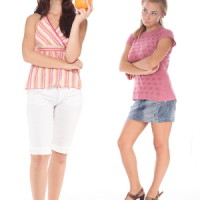 Pertengkaran Berlaku Antara Ibu Bapa dan Anak-Anak