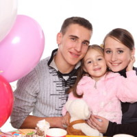 Tips Mendidik Buat Ibu Bapa Usia Muda