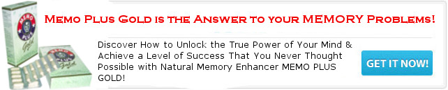 Natural memory enhancer
