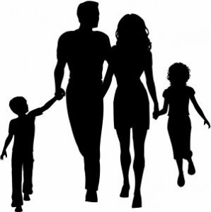 Happy Family