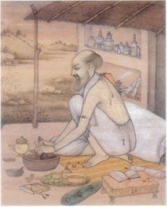 Ayurvedic Concept of Health