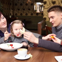 The Trials of Being a Parent