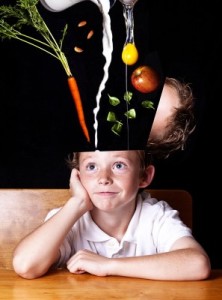 What are Consequences of Bad Child Nutrition?