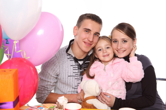 Proper Parenting Procedures