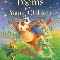 Children Poems - Teaching Children to Write Poetry