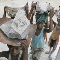Child Labor Increases the Risk of Child Mortality