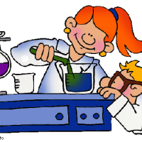 Fun Science Games for Kids