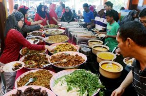 RESTORAN HERSHA MAJU RESOURCES / KLANG
